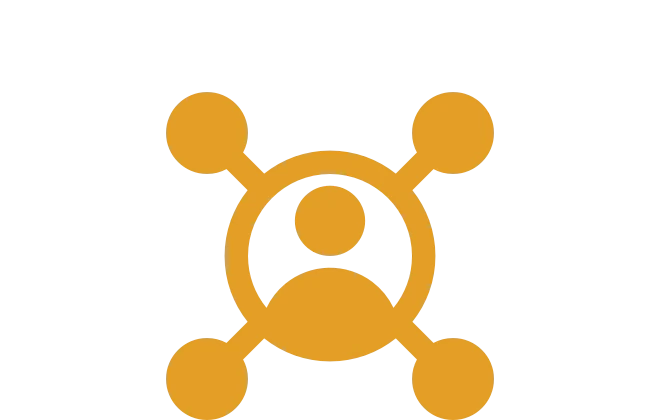 icon to represent networking