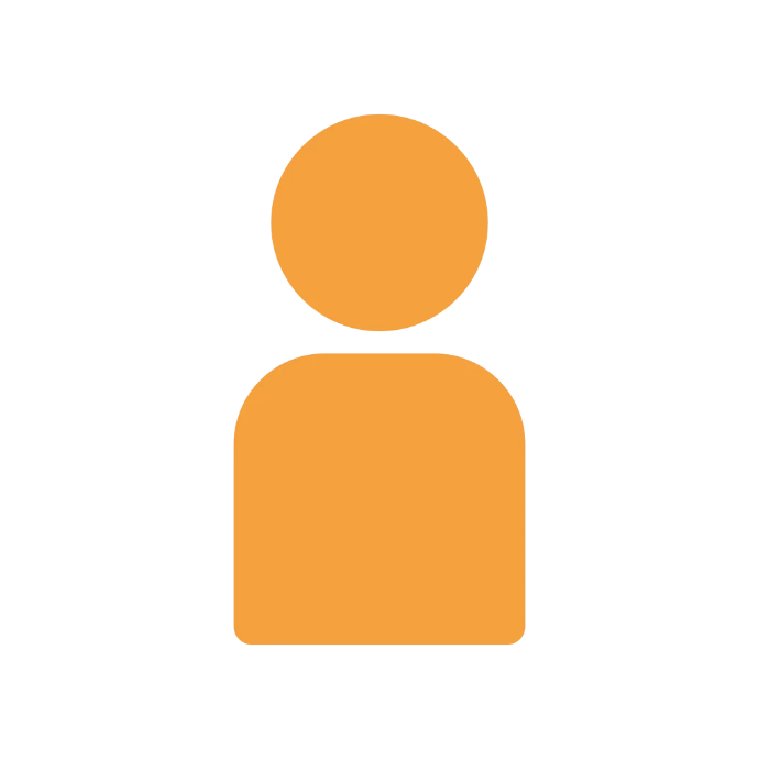 icon that represents individual accreditation